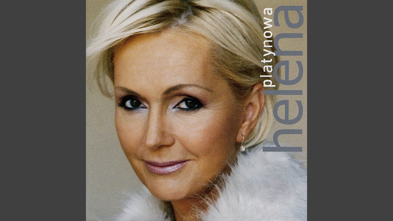 Długa Noc by Helena Vondráčková 🎶