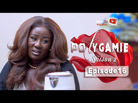 Série - Polygamie - Saison 2 - Episode 16 - VOSTFR/ENG