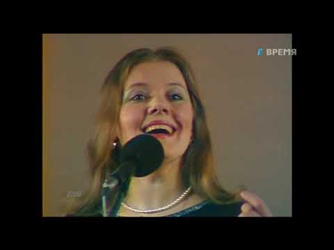МУЗЫКА ВРЕМЕНИ 🎼Людмила Сенчина