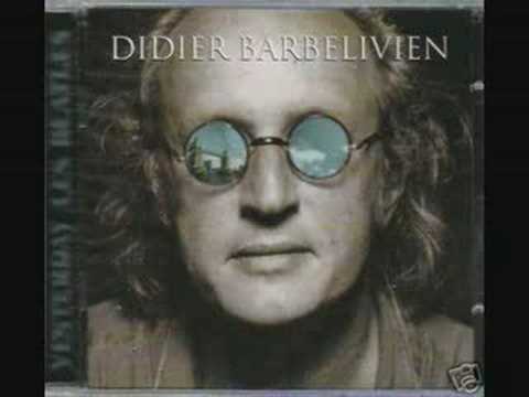 Découvrez la chanson émouvante d'Elsa par Didier Barbelivien 🎶