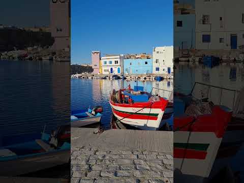 Bizerta vieux port #tunisia #sea #bizerte #africa #nature #trending