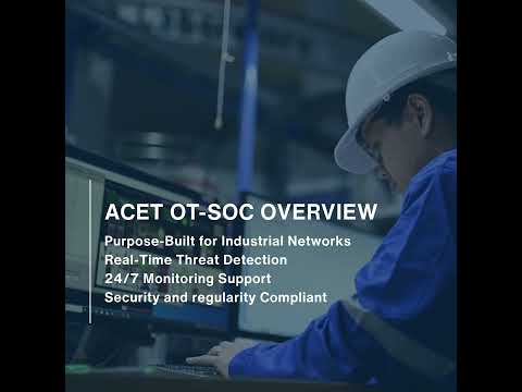 Most OT attacks go undetected… until it’s too late