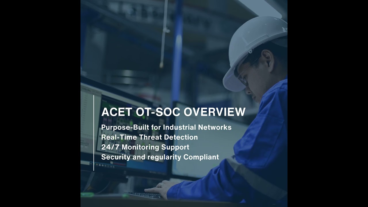 Uncovering the Hidden Threats in OT Environments