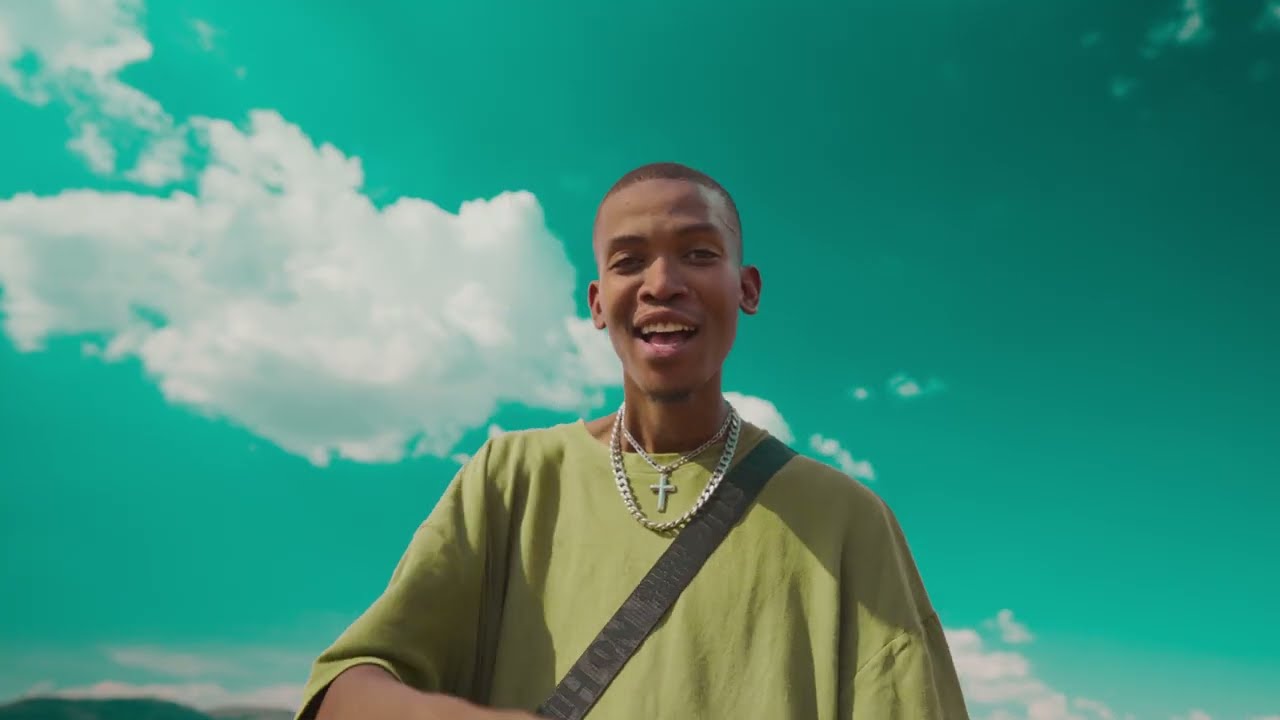 HarryCane, Master KG & Tee Jay - Kude ft Ntando 🎶