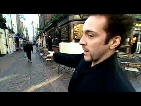 Derren Brown Guesses Professions 🎩
