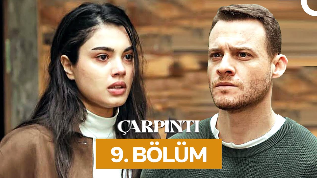 Çarpıntı 9. Bölüm (11 Kasım 2025) | STAR TV
