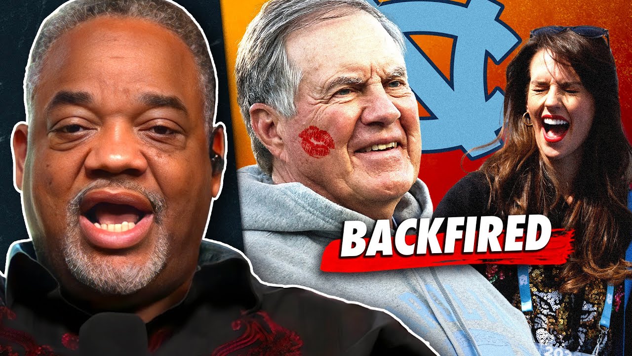 UNC Could Save Big by Buying Out Bill Belichick’s Contract 🏈