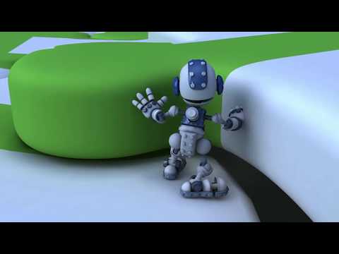 SAMG Animation (์ผ์ง ์ ๋๋ฉ์ด์
) - 2016