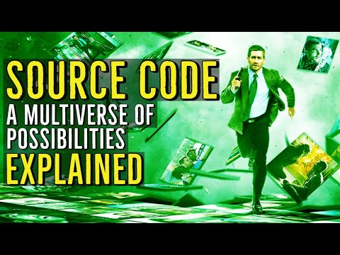 Exploring the Haunting Delirium of SOURCE CODE