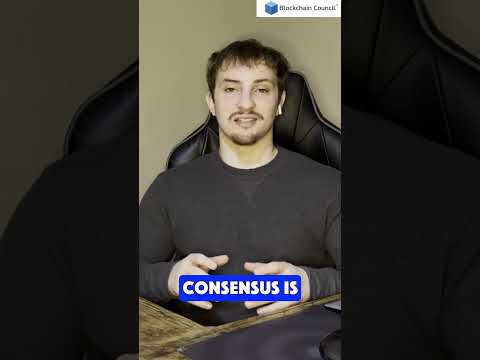 Types of Blockchain: Public, Private, Hybrid and Consensus Explained