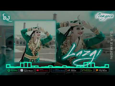 Xorazm Lazgi jonli ijro (Dj_Azimjon)