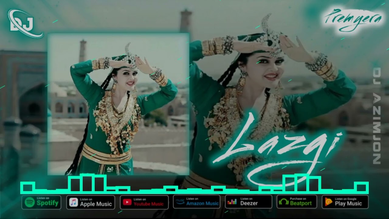 Xorazm Lazgi Live Performance by Dj Azimjon 🎶 (2024 Premiere)