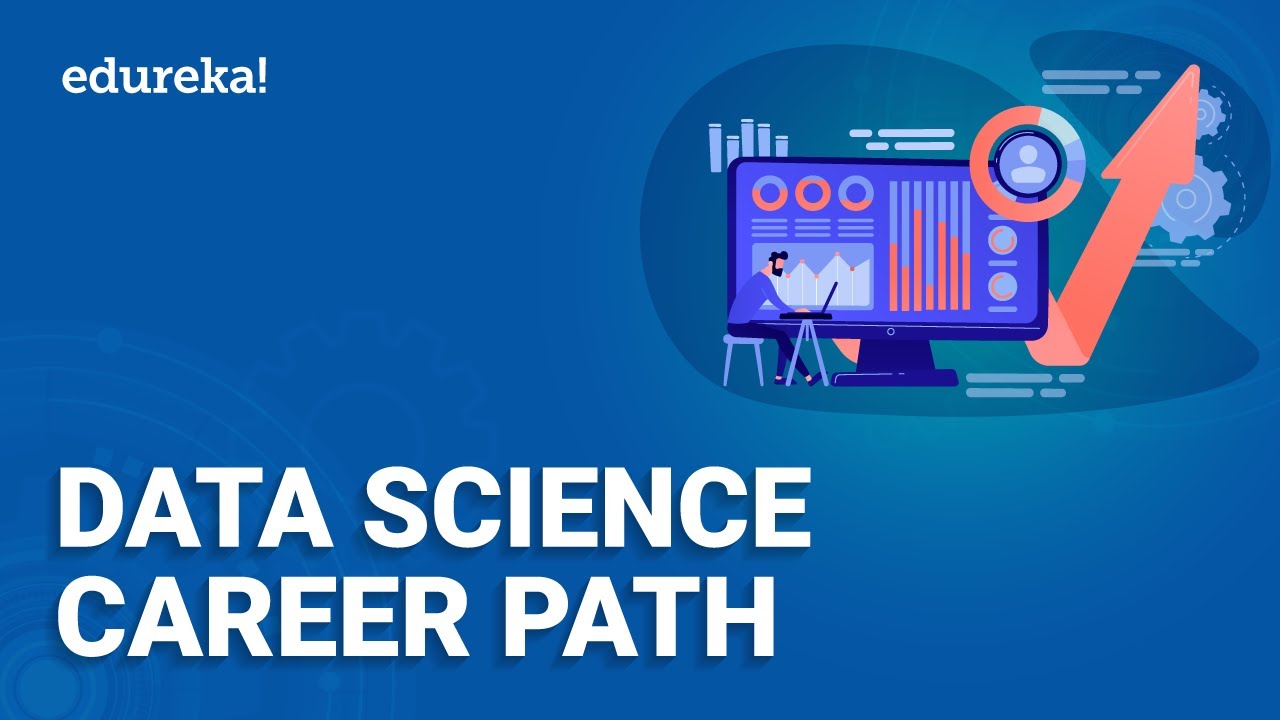 Ultimate Data Science Career Guide & Roadmap 🚀 | Become a Data Scientist with Edureka