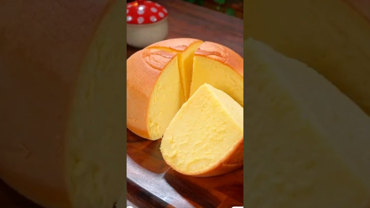 Easy Fluffy Soft Cake Recipe 🍰