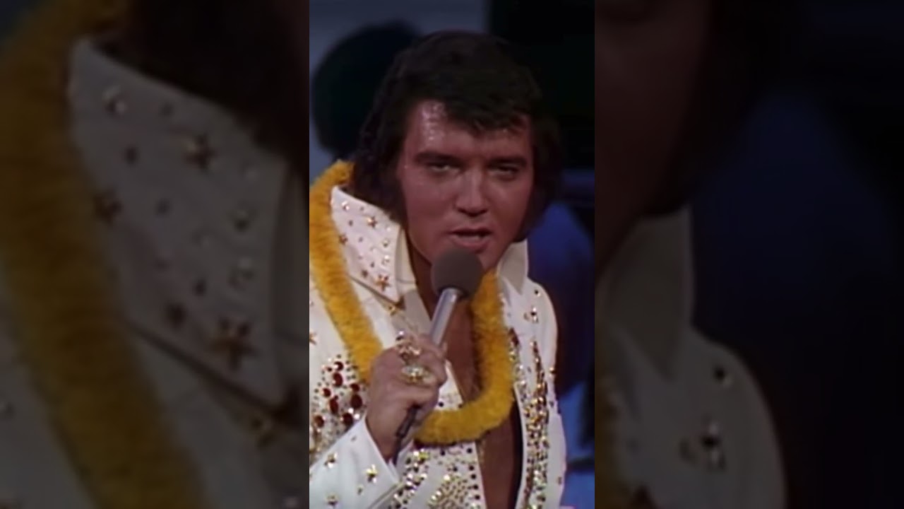 Elvis Presley’s ‘Always on My Mind’ (1973)