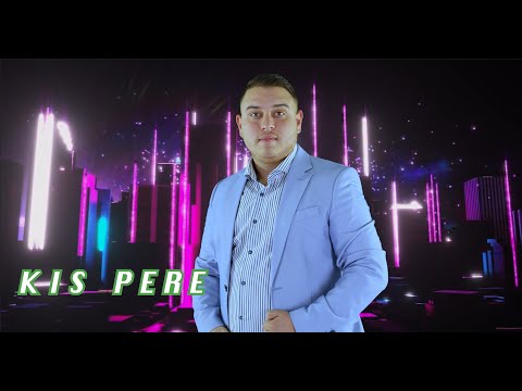 Kis Pere - Kamav la | Official ZGStudio video |