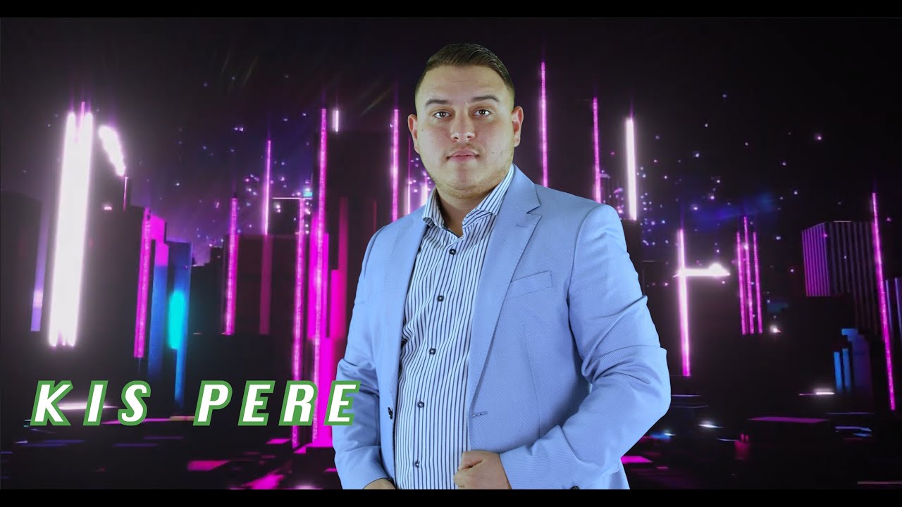 Kis Pere's Exciting Performances & Concerts 🎶 | Official ZGStudio Video