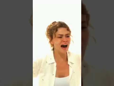 ابداع الممثلة التركية { سيراي كايا}فالتمثيل ❤️✨لينا خاتون ~محامية جيمري ~السيدة أيليف ❤️✨وصف