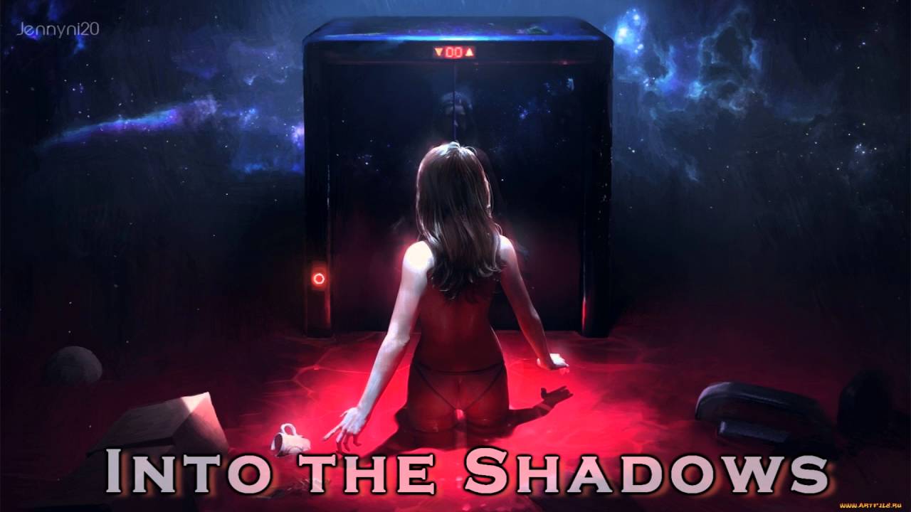 EPIC ROCK | ''Into the Shadows'' by Cyrus Reynolds [Feat. Ivan Howard]