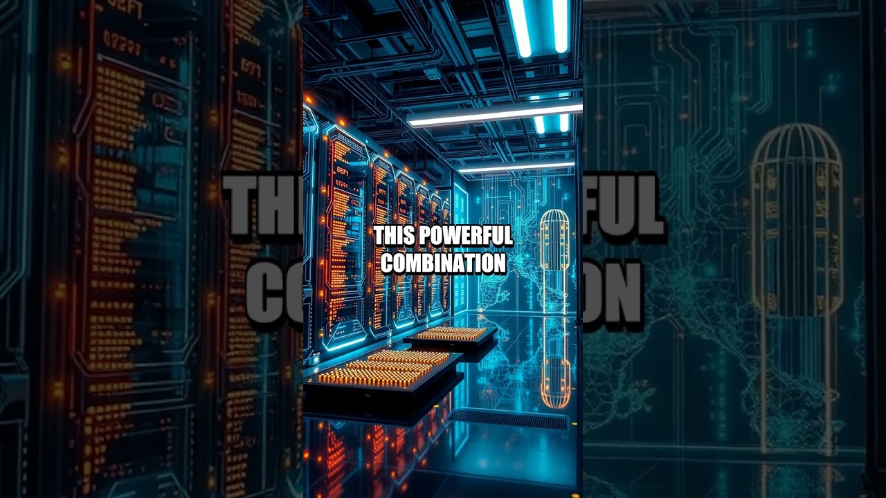 Revolutionizing Data Security: How AI is Transforming Quantum Cryptography 🔐