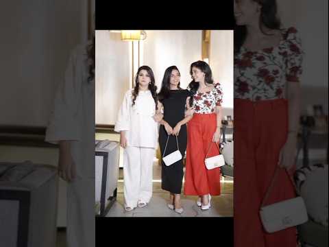 Laiba khan with her lovely family 💓 – unseen moments" #trending #viral