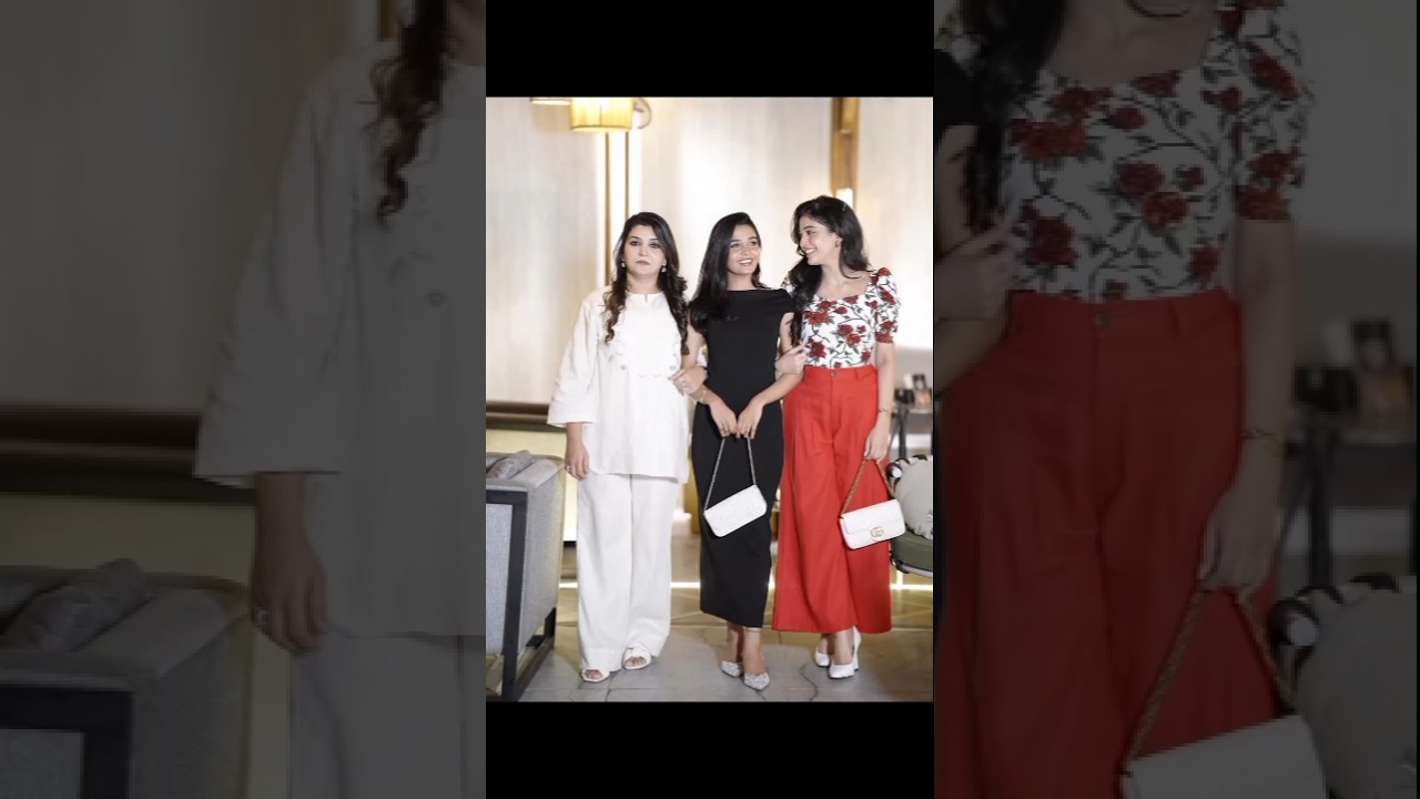 Heartwarming Family Moments with Laiba Khan π β Unseen and Special