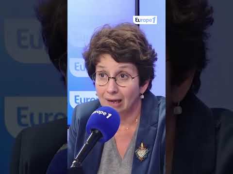 Film "Sacré-Coeur" : "C'est les laïcards qui attaquent le catholicisme" #europe1 #news