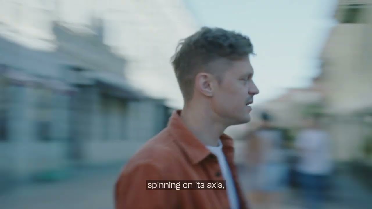 Kaunas: A Self-Made City of Innovation & Culture