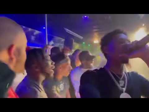 Money Mu Rocks Sold-Out Show with “Hittin” 🎤