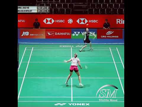 Great Diffence By Mia blichfeldt#youtubeshorts#shorts