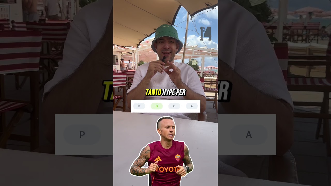 Top Fantasy Football Picks 25/26 👀