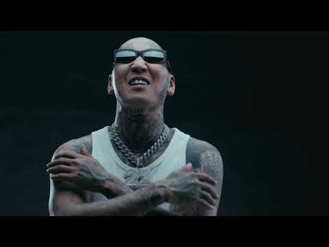 LIMIT KING X BLU - MAMA ( Official music video)