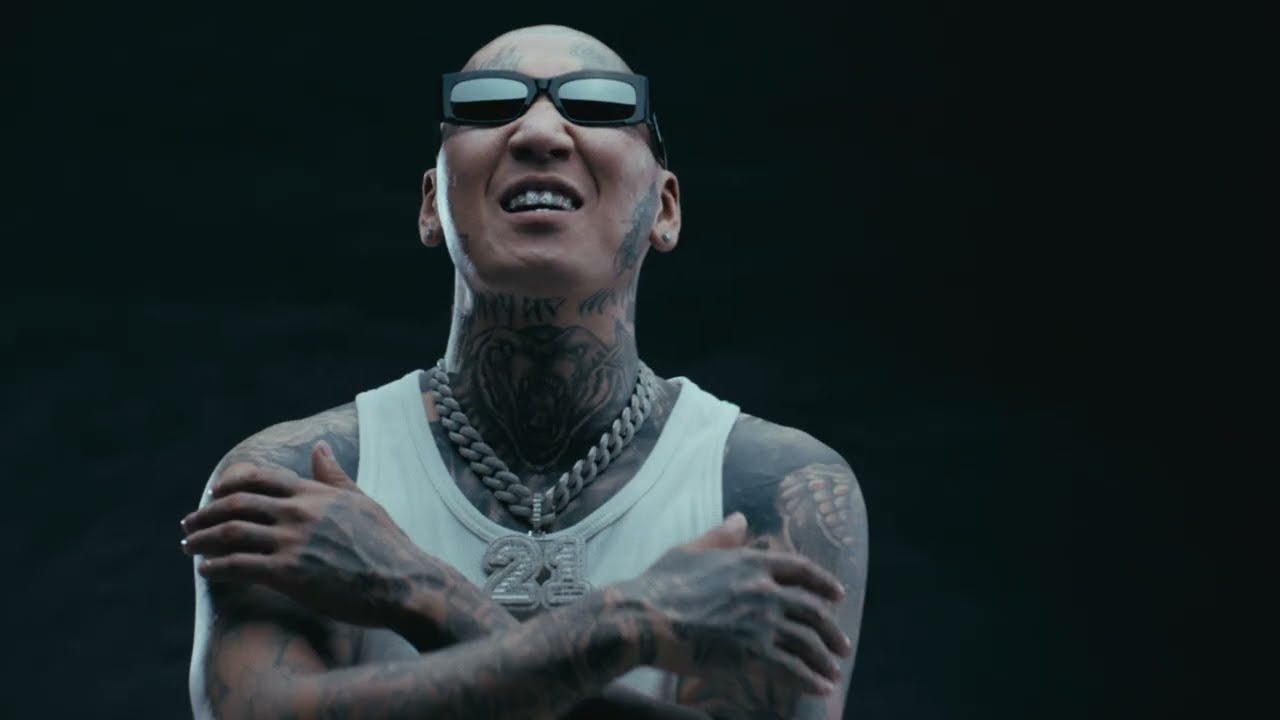 Limit King & Blu - MAMA 🎶 Official Music Video (2025 Release)