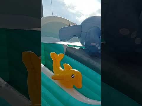 水上樂園 上集 第22集