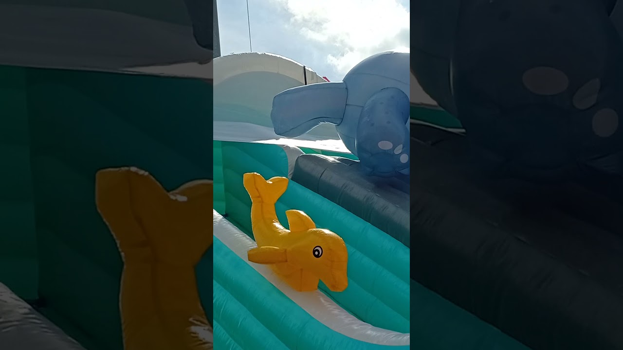 水上樂園冒險:第22集精彩回顧🌊