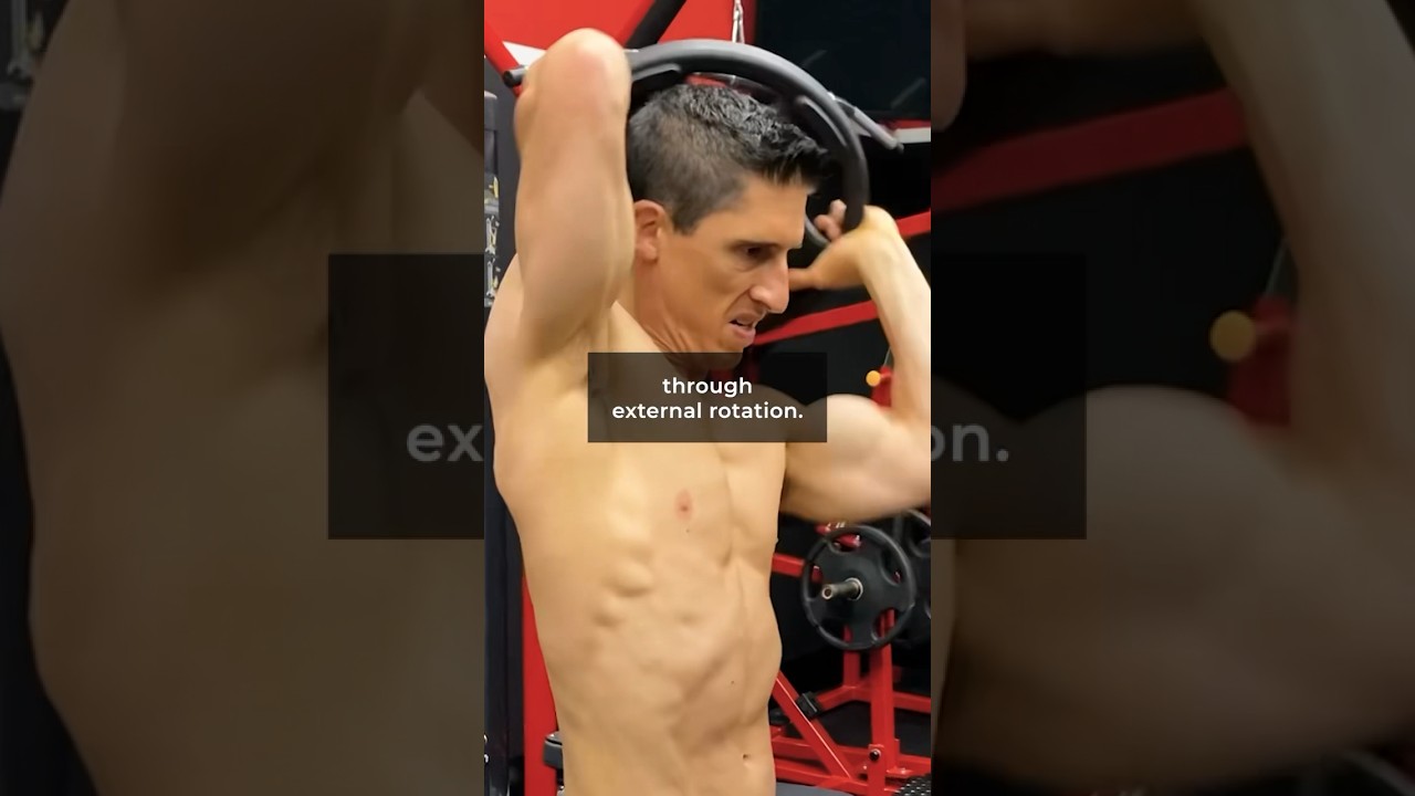 The Essential Shoulder Warmup Routine for Optimal Performance