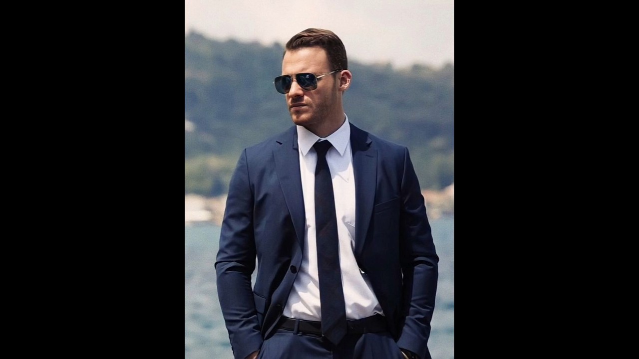 🌟 Самые популярные турецкие актеры: Звезды турецких сериалов