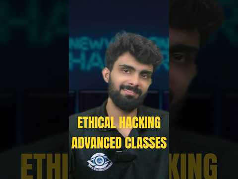 Ethical Hacking Full Course – Learn from Scratch to Expert