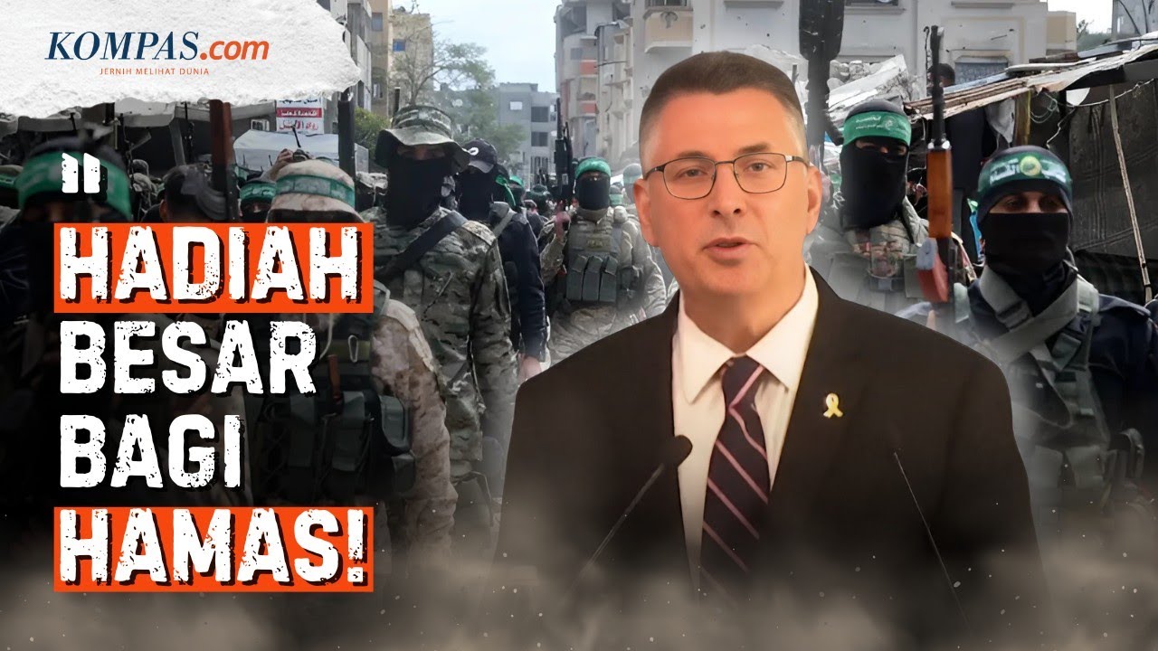 Israel Peringatkan Inggris dan Perancis terkait Pengakuan Palestina