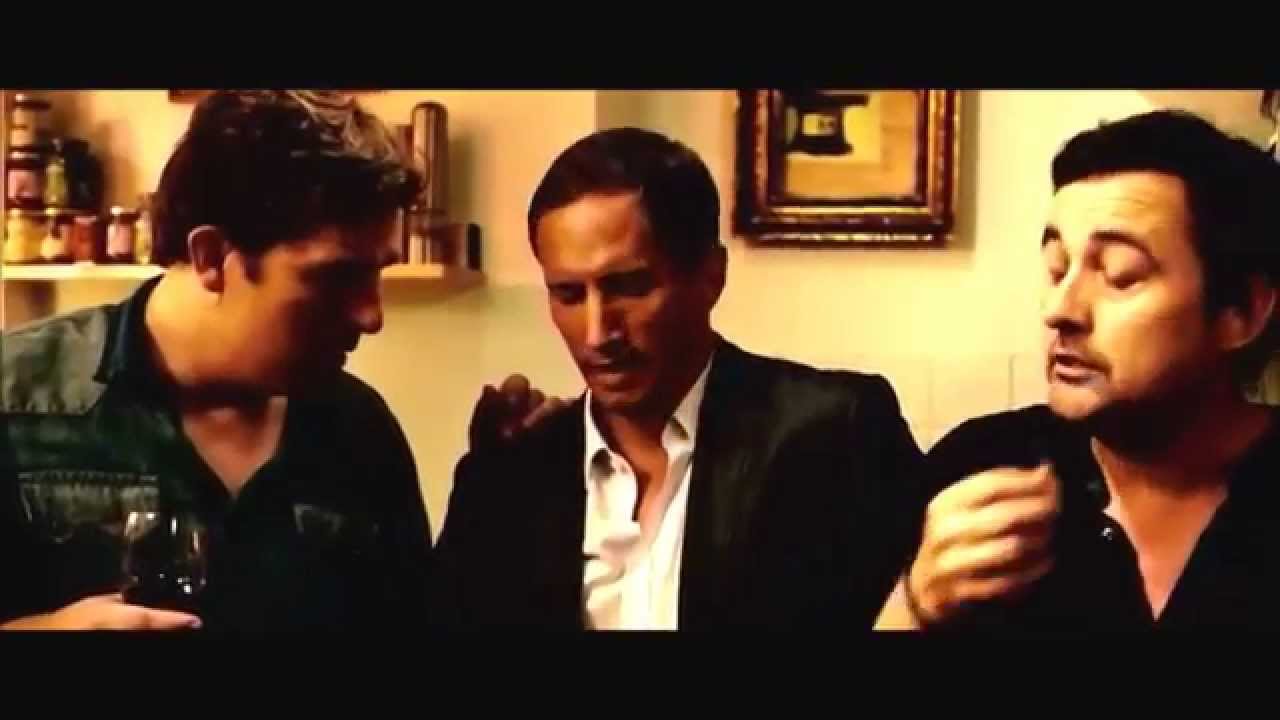 Lebensfragen: Folge 1 aus 'Der fast perfekte Mann'