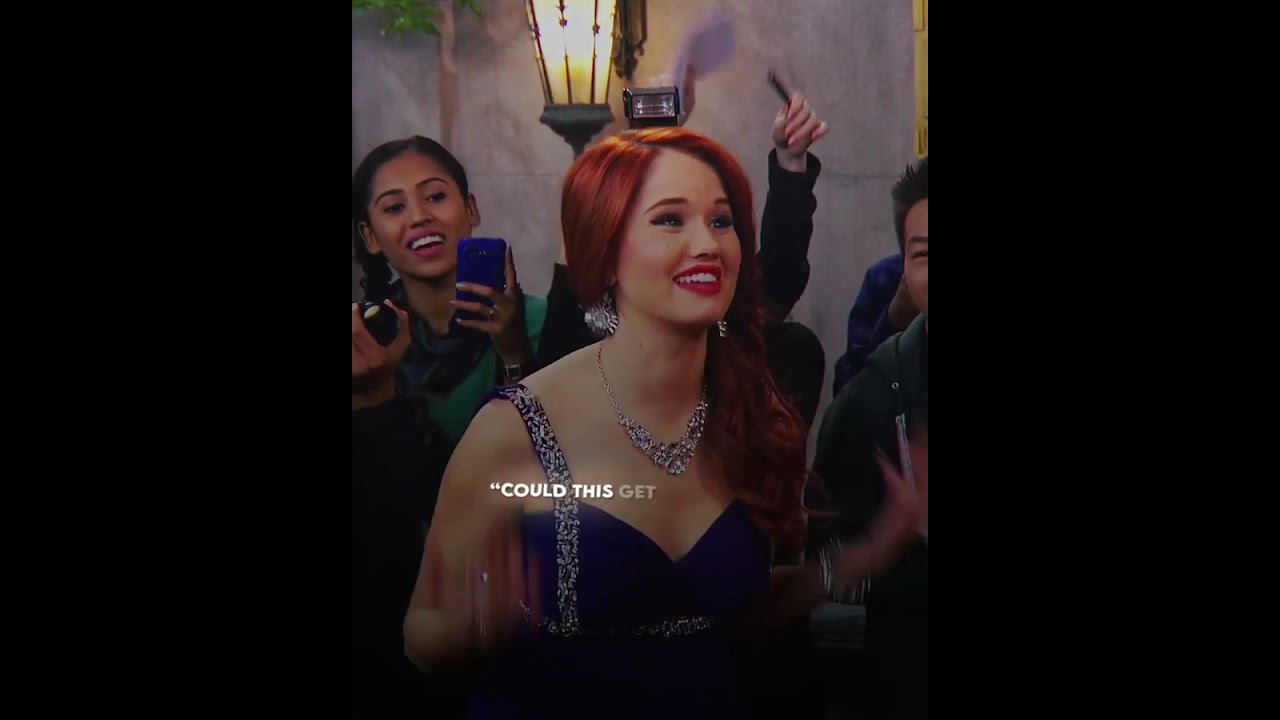 Amazing Applause Effect! ✨ | Jessie #Shorts