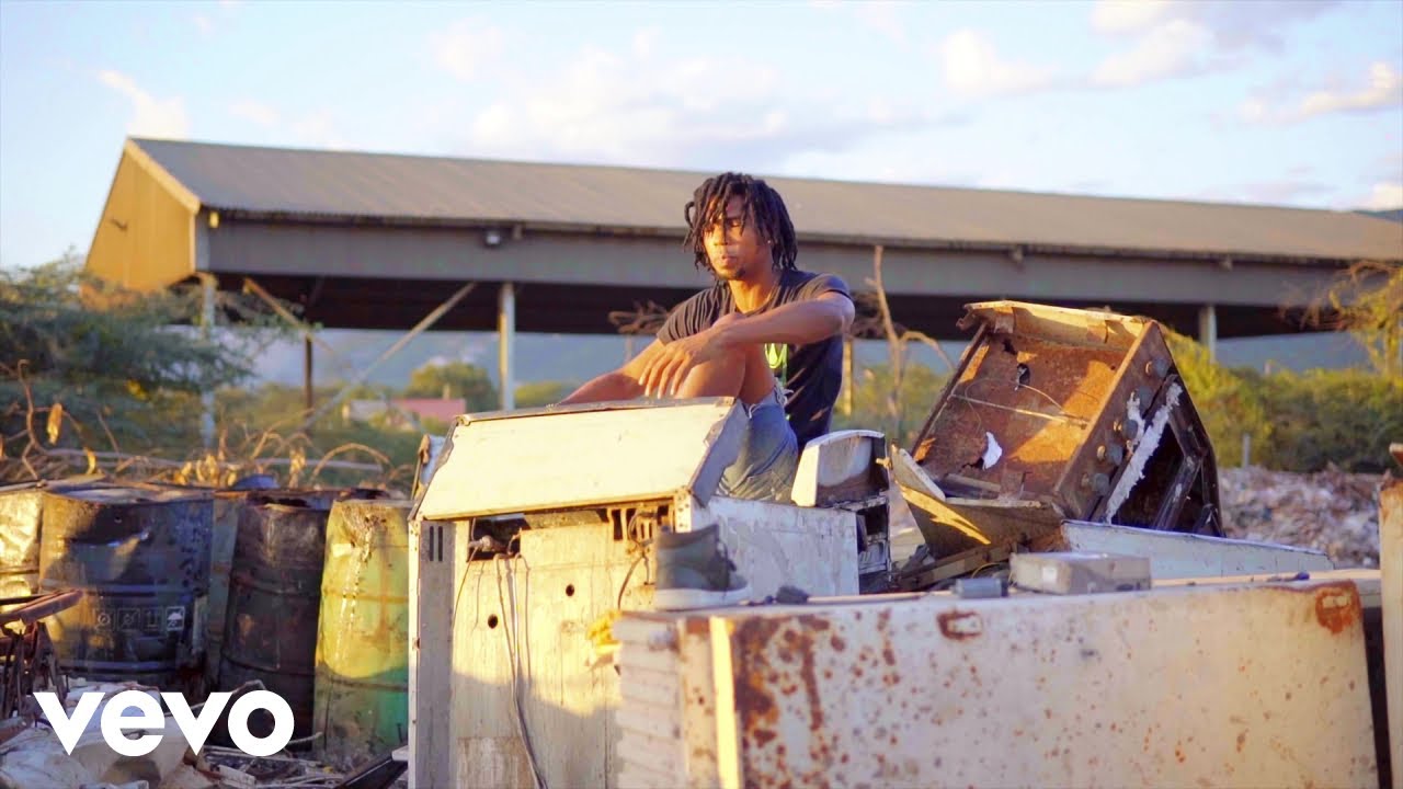 D'yani - Ghetto Gospel Official Video 🎶