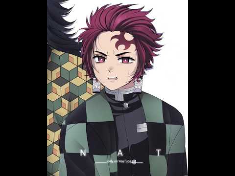 water brothers x vitamina trend #demonslayer #tanjiro #trend #shorts