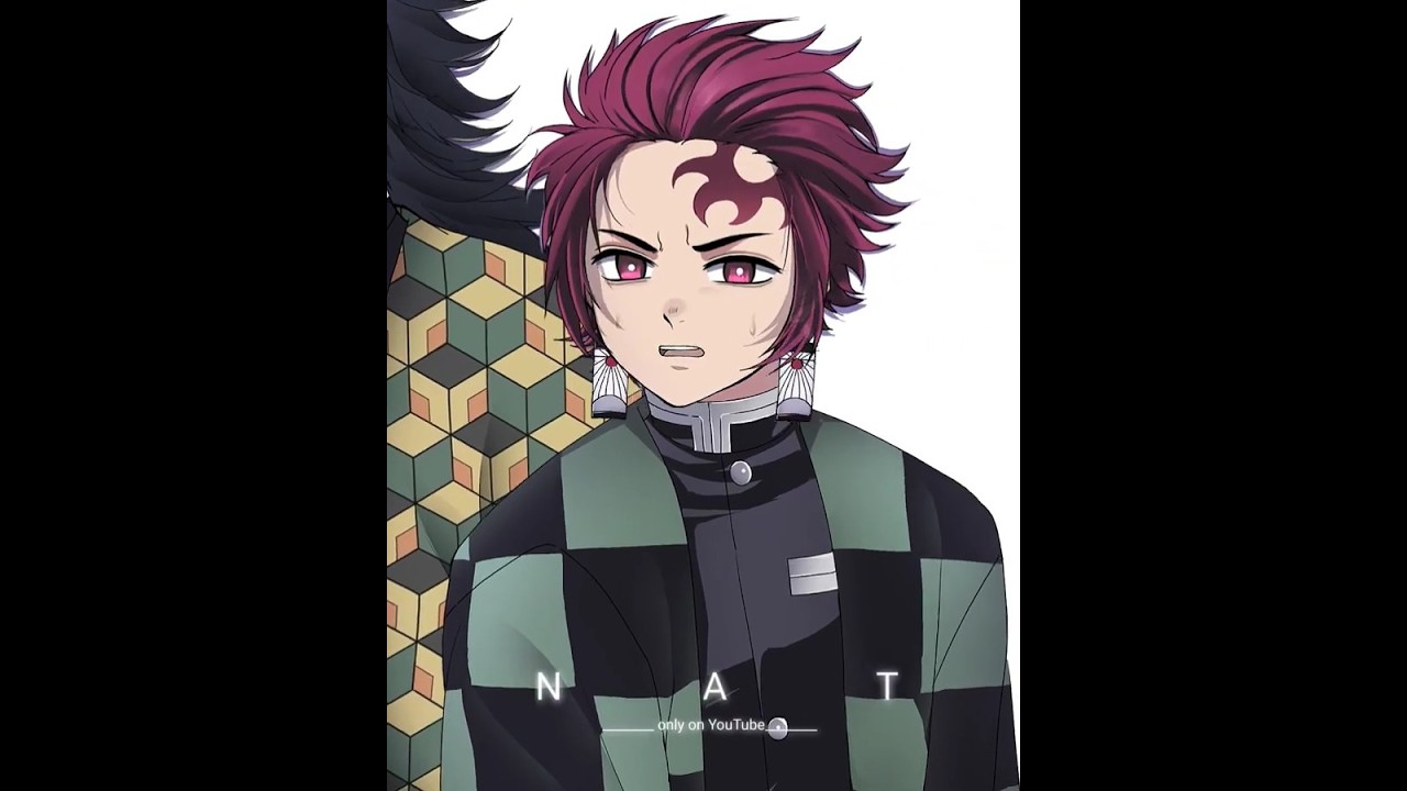 Water Brothers & Vitamina Trend: Demonslayer Inspiration 🌊🔥