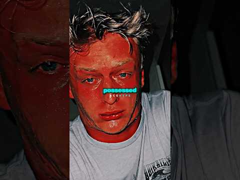 Chef Gets Possessed Live🤯