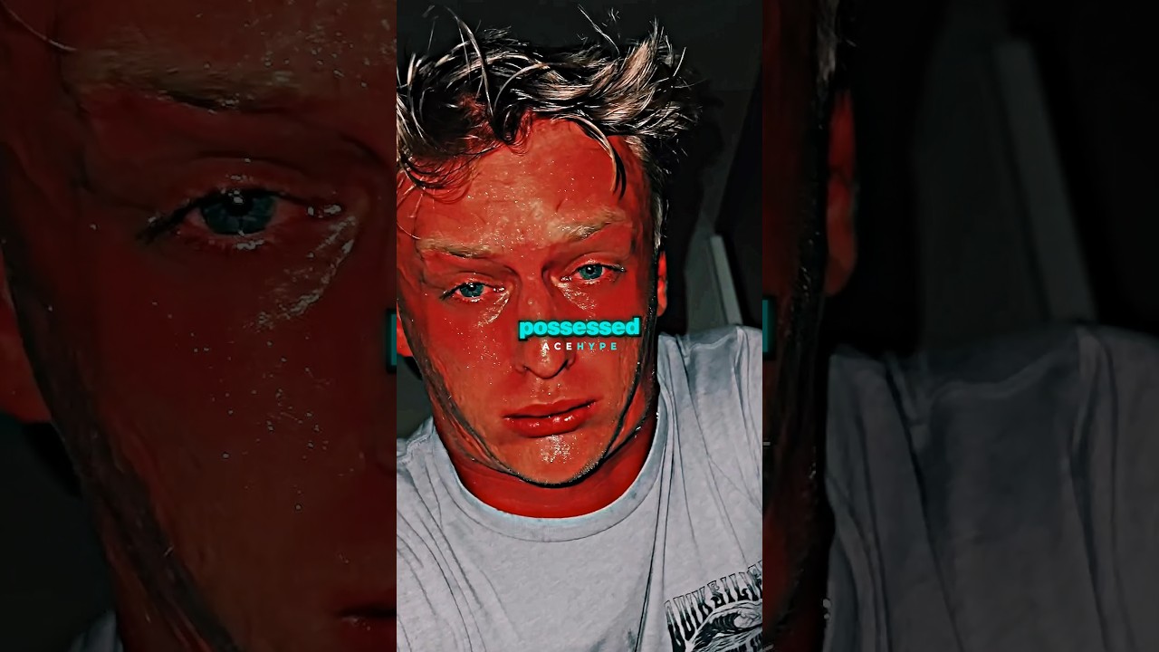 Chef's Shocking Live Possession Moment 🤯