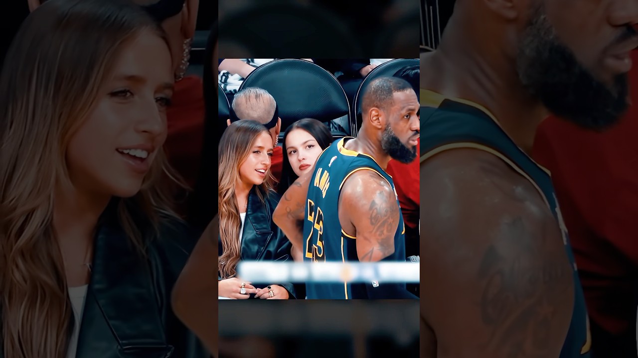 Baddies Courtside π #Shorts