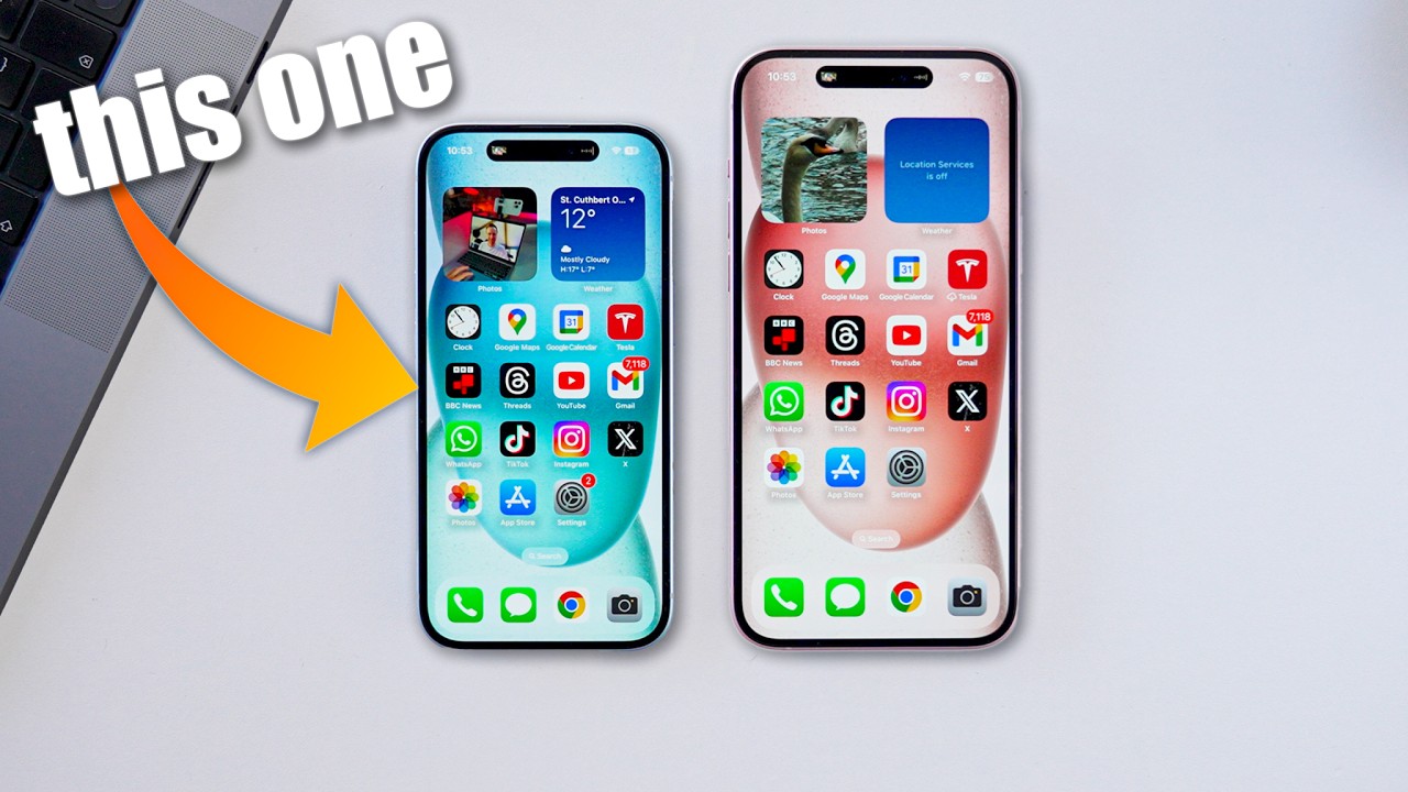 iPhone 15 & 15 Plus Review: Is It Time to Upgrade? 📱