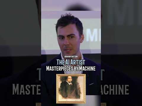 Who owns the content when it's created by #?AI #AIArtist #Content #Ownership #Copyright