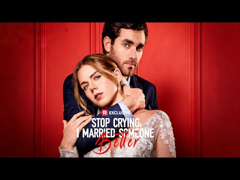 Married Someone Better: A Love & Regret Story🥰